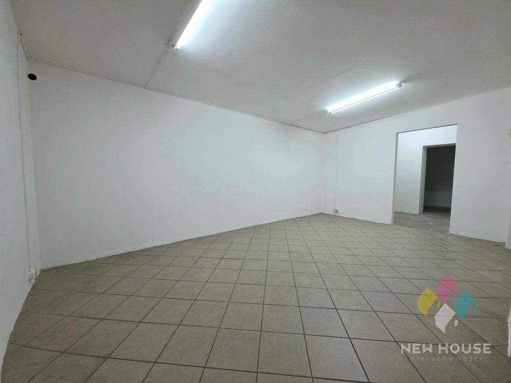 Lokal Dobre Miasto, ul. Fabryczna. Zdjęcie 8