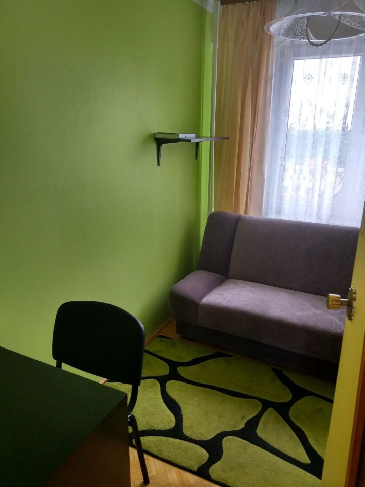 Mieszkanie 3-pokojowe Białystok Centrum, ul. Legionowa. Zdjęcie 4