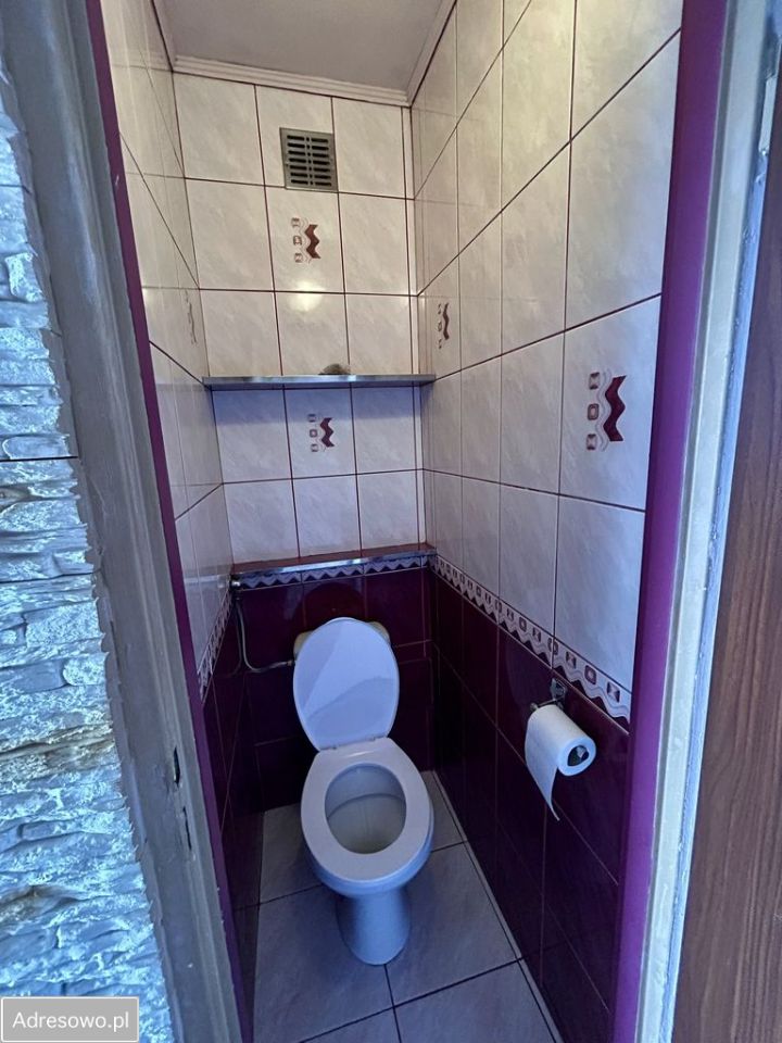 Mieszkanie 2-pokojowe Radomsko, ul. Leszka Czarnego. Zdjęcie 9