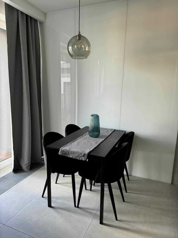 Mieszkanie 2-pokojowe Kraków Podgórze, ul. Myśliwska. Zdjęcie 3