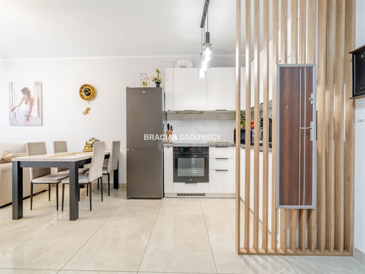 Mieszkanie 2-pokojowe Niepołomice, ul. Wrzosowa. Zdjęcie 7