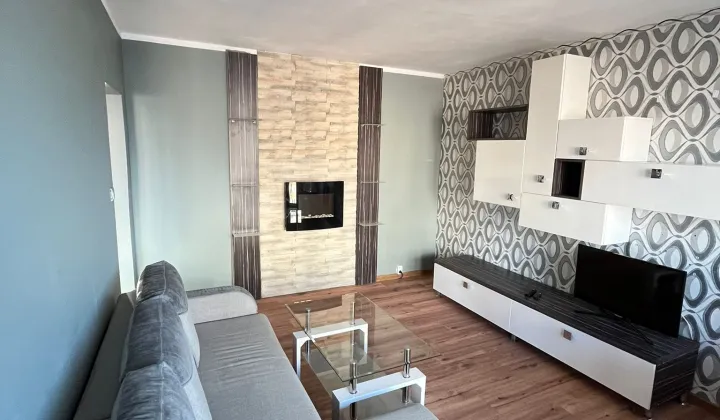 Mieszkanie 3-pokojowe Piła Jadwiżyn, Śniadeckich 15