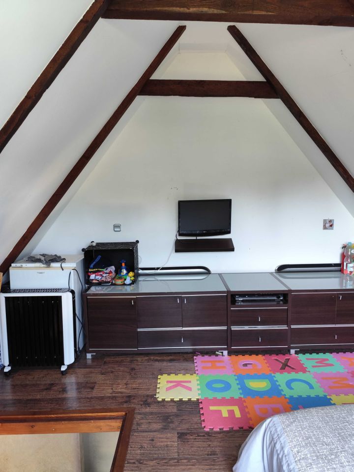 Działka rod Stargard, ul. Grudziądzka. Zdjęcie 8