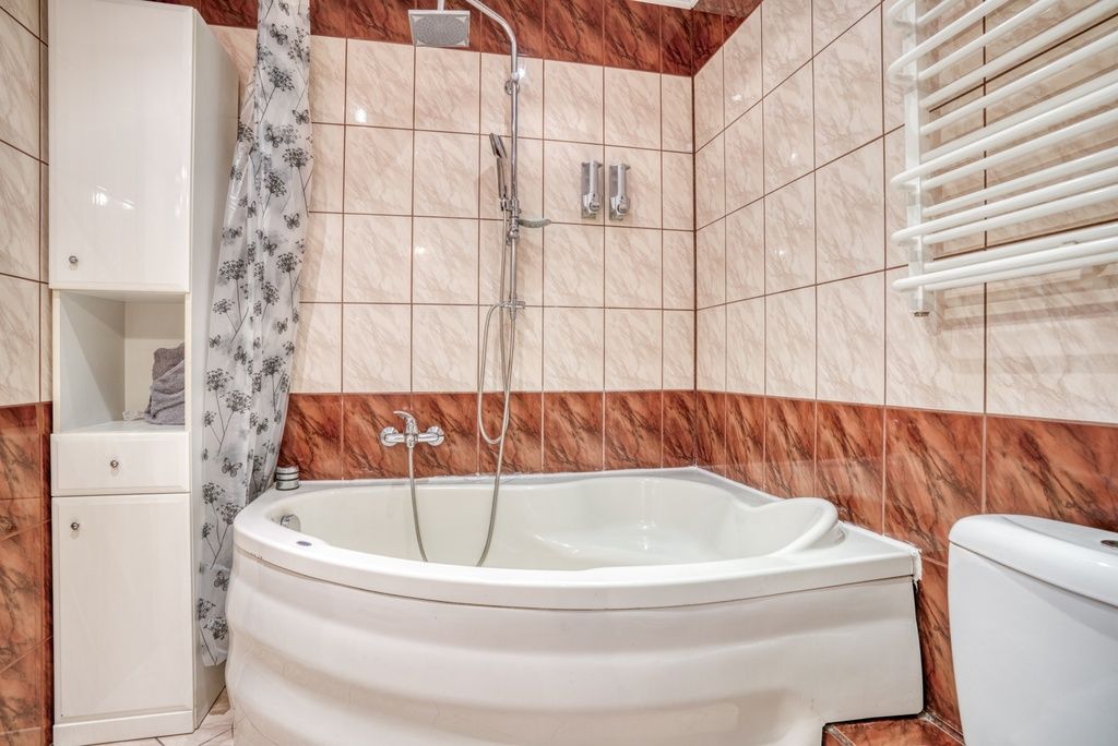 Mieszkanie 2-pokojowe Gliwice, ul. Mikołaja Kopernika. Zdjęcie 9