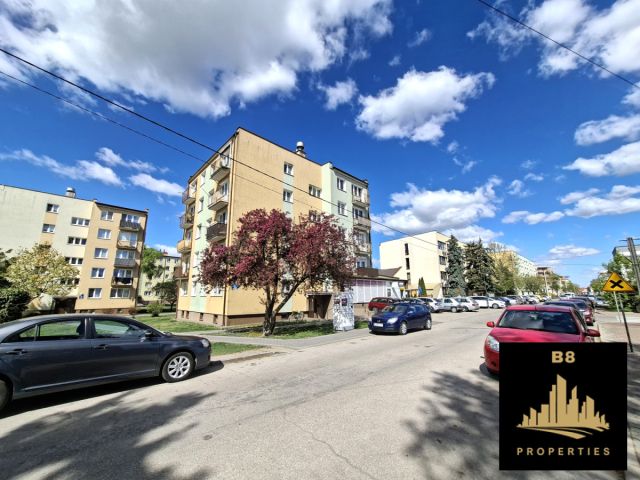 Mieszkanie 2-pokojowe Nowy Dwór Mazowiecki, ul. Legionów. Zdjęcie 20