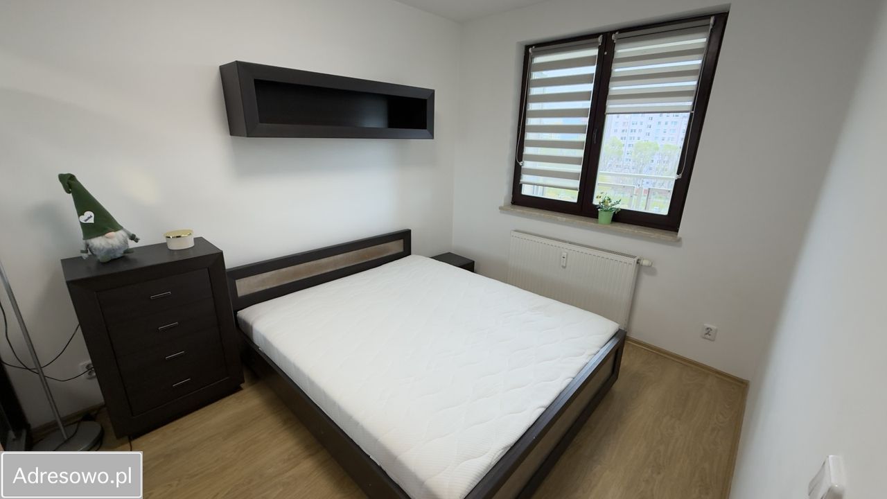 Mieszkanie 2-pokojowe Warszawa Bemowo, ul. Górczewska. Zdjęcie 5