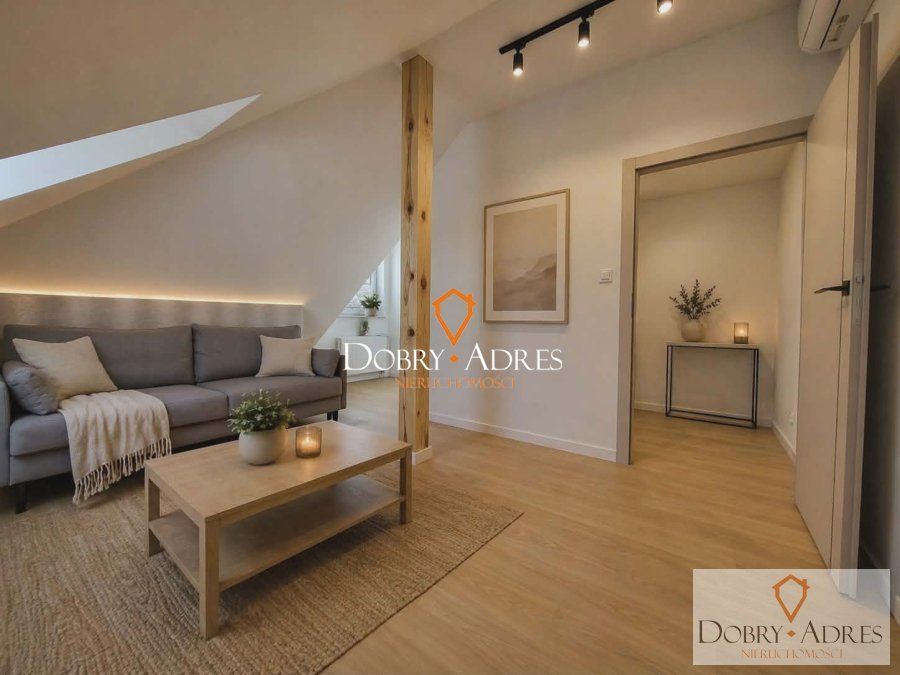 Mieszkanie 3-pokojowe Rzeszów Staromieście, ul. Lubelska. Zdjęcie 12