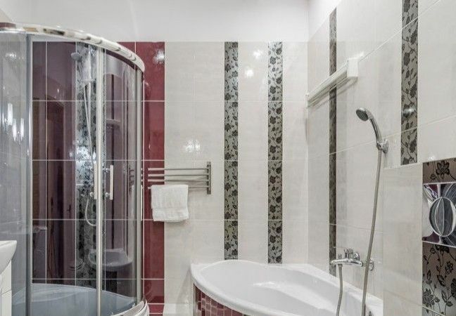 Mieszkanie 3-pokojowe Warszawa Mokotów, ul. Ludwika Narbutta. Zdjęcie 6
