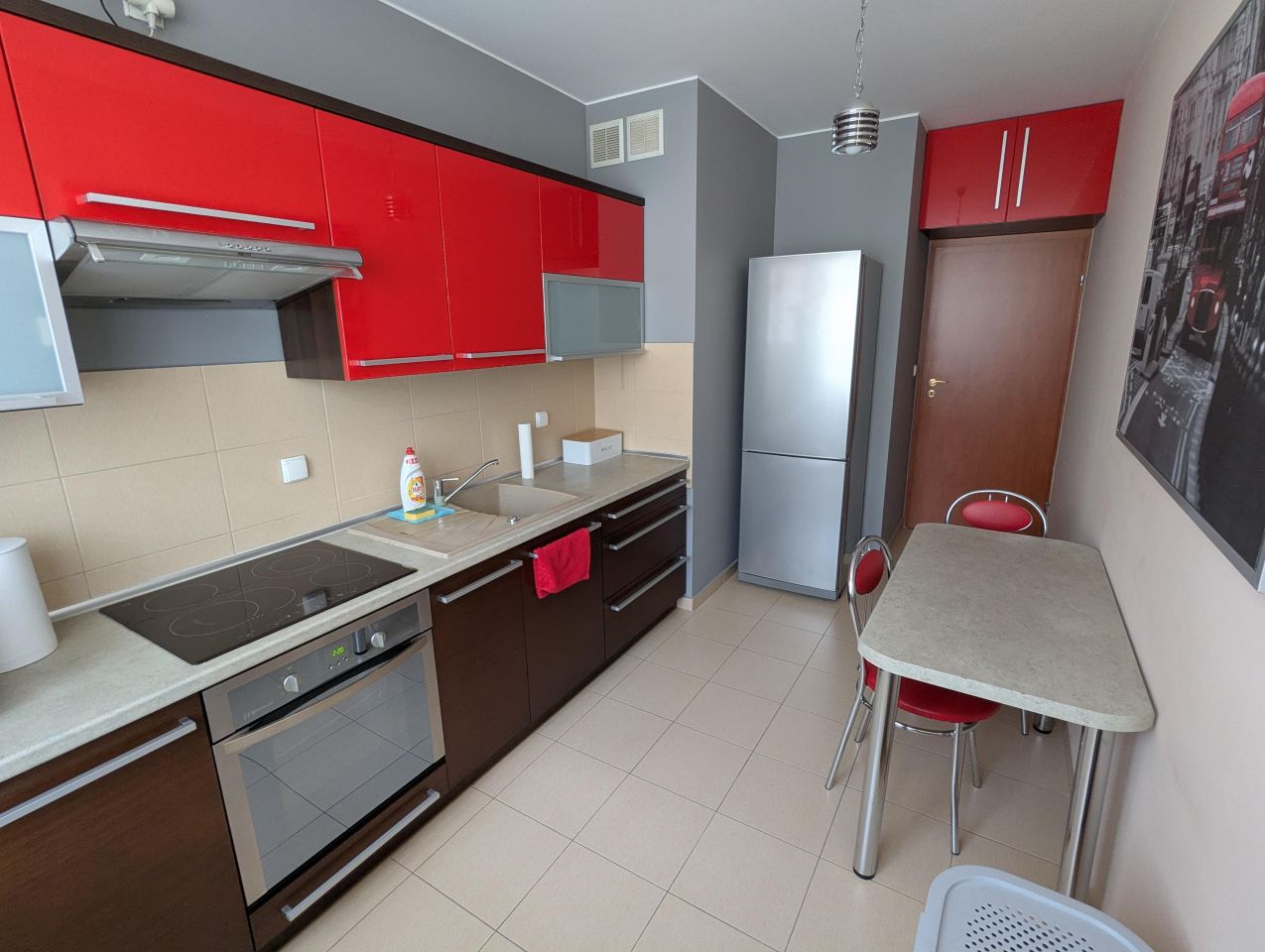 Mieszkanie 2-pokojowe Warszawa Targówek, ul. Uznamska. Zdjęcie 6