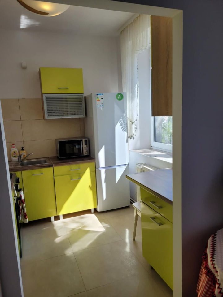 Mieszkanie 1-pokojowe Lublin, ul. Krochmalna. Zdjęcie 6