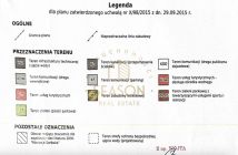 Działka budowlana Sarbsk, ul. Przybrzeże. Zdjęcie 4