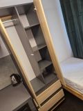Mieszkanie 1-pokojowe Warszawa Praga-Południe. Zdjęcie 1