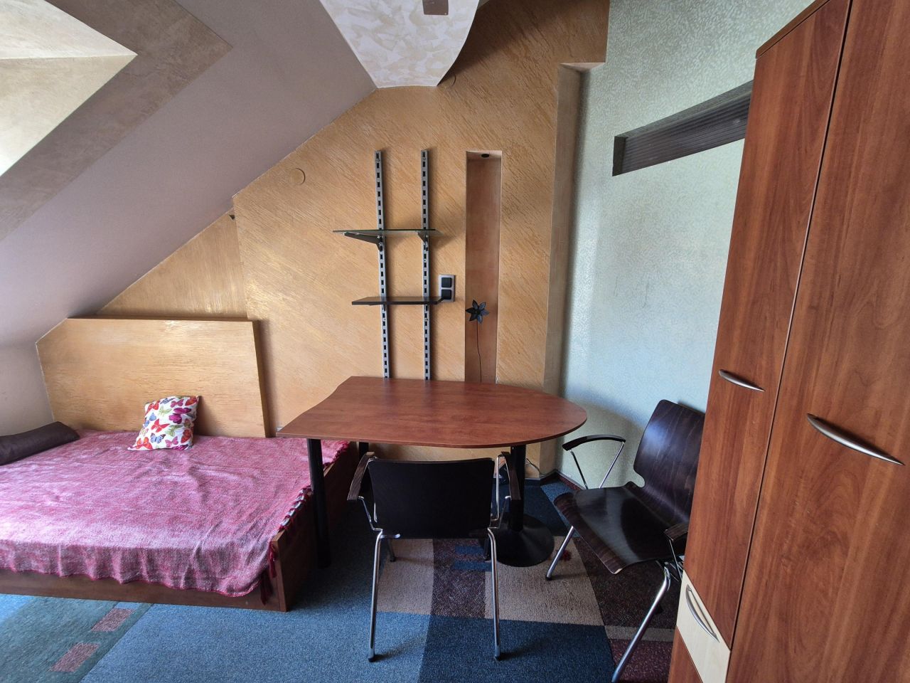 Pokój Rzeszów Nowe Miasto, ul. Warzywna. Zdjęcie 4