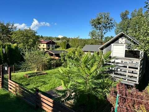 Działka rod Bielsko-Biała. Zdjęcie 1