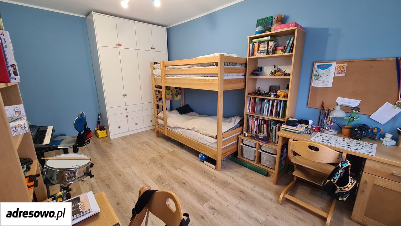 dom szeregowy, 4 pokoje Sieraków. Zdjęcie 10