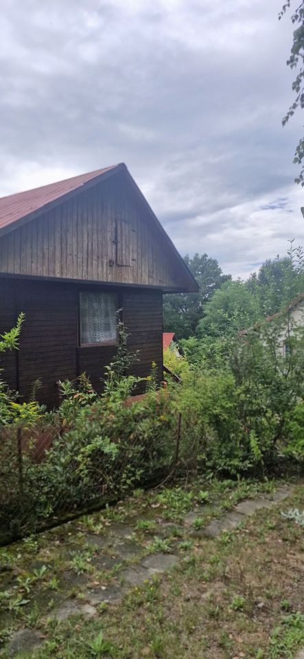 Działka rod Gaj. Zdjęcie 6