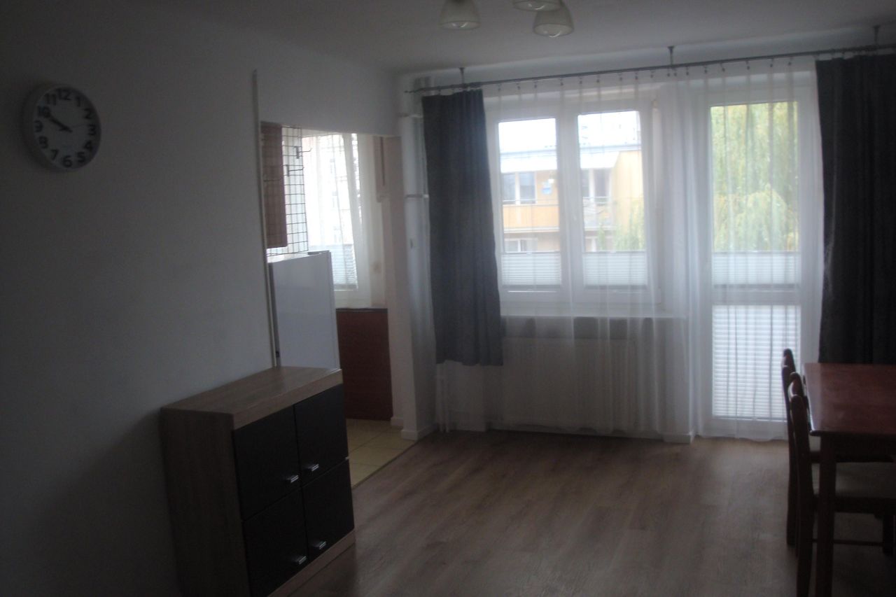 Mieszkanie 1-pokojowe Warszawa Wola, ul. Jana Szymczaka. Zdjęcie 11