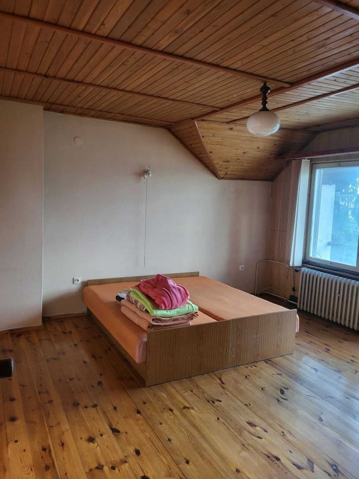 dom wolnostojący, 5 pokoi Skwierzyna, ul. Marysieńki. Zdjęcie 7