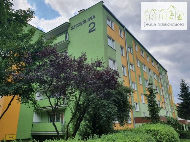 Mieszkanie 2-pokojowe Bydgoszcz Fordon, ul. Szczęśliwa. Zdjęcie 1
