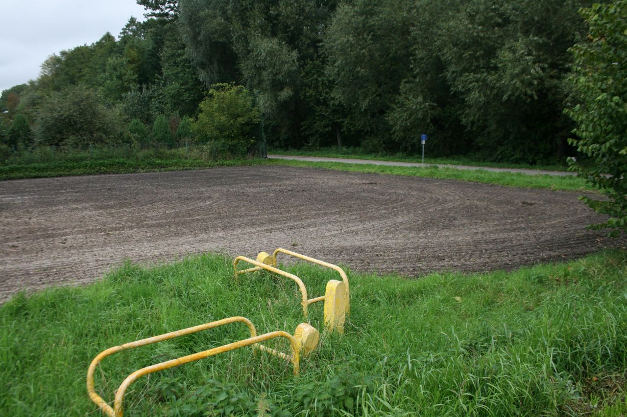 Działka budowlana Radawiec Duży. Zdjęcie 8