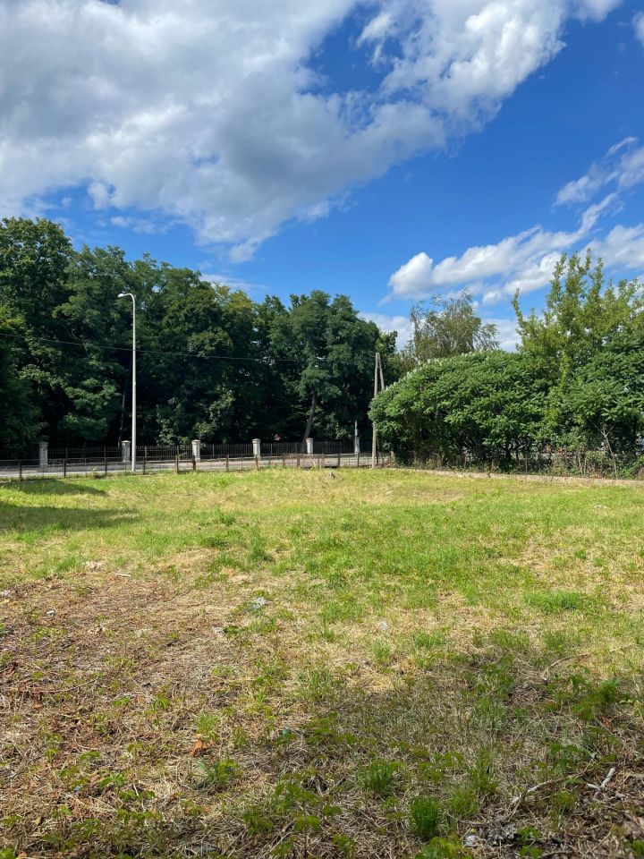 Działka inwestycyjna Tarnobrzeg, ul. Sandomierska. Zdjęcie 9