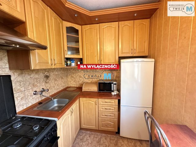 Mieszkanie 3-pokojowe Kielce, os. Na Stoku. Zdjęcie 1