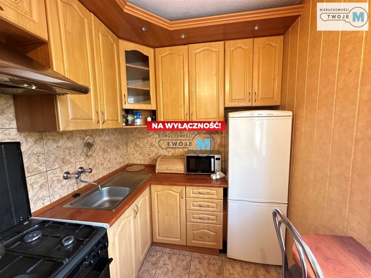 Mieszkanie 3-pokojowe Kielce, os. Na Stoku