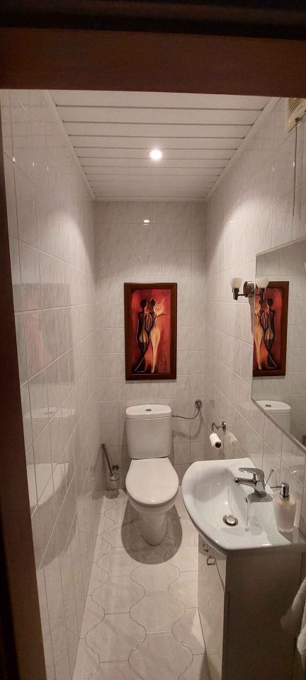 Mieszkanie 3-pokojowe Poznań Grunwald, ul. Międzyborska. Zdjęcie 5