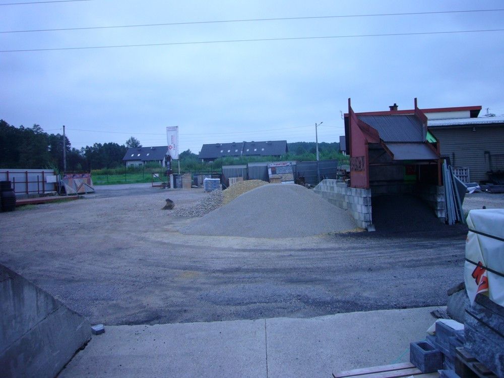 Działka inwestycyjna Zelczyna, ul. Krakowska. Zdjęcie 16