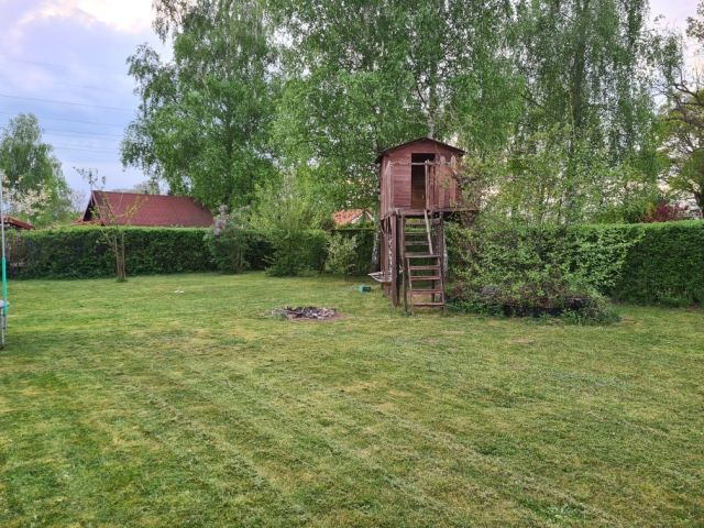 Działka rekreacyjna Kędzierzyn-Koźle. Zdjęcie 1