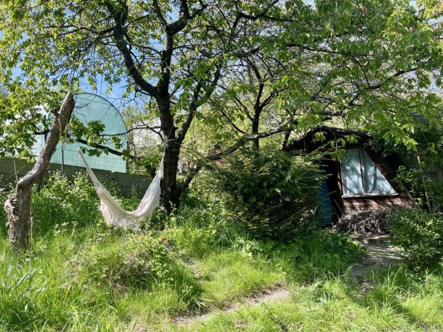 Działka rekreacyjna Gdańsk Piecki, ul. Wiewiórcza. Zdjęcie 1