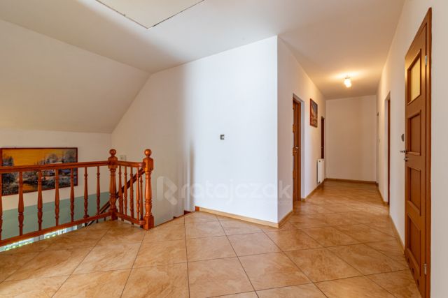 dom wolnostojący, 7 pokoi Szczenurze. Zdjęcie 7