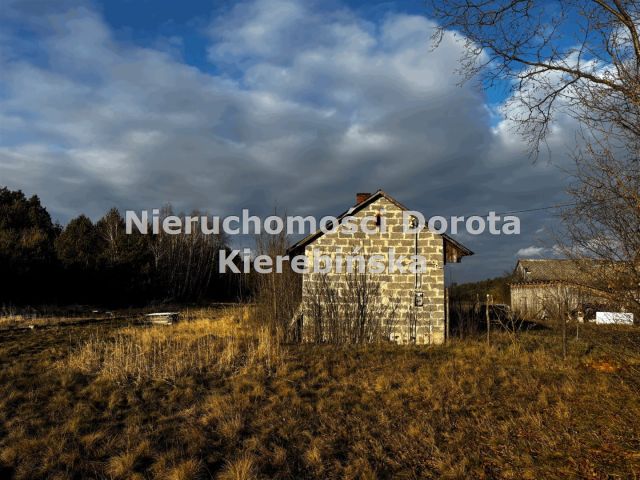 Działka Brzustów. Zdjęcie 11