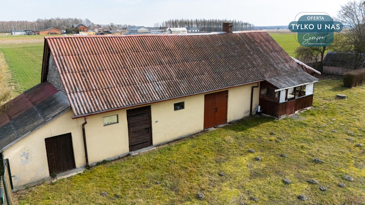 dom wolnostojący, 6 pokoi Klew-Kolonia. Zdjęcie 6