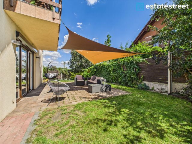 bliźniak, 5 pokoi Krzysztoforzyce, ul. Sosnowa. Zdjęcie 19