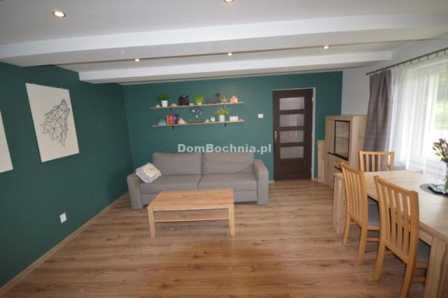 dom wolnostojący, 2 pokoje Bochnia, ul. Dołuszycka. Zdjęcie 4