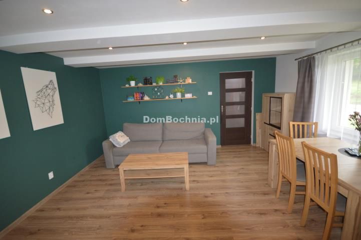 dom wolnostojący, 2 pokoje Bochnia, ul. Dołuszycka. Zdjęcie 4