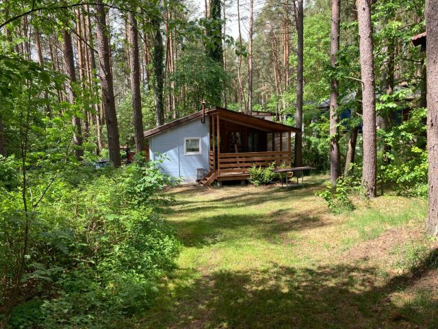 dom letniskowy Bolesławowo Nygut. Zdjęcie 1