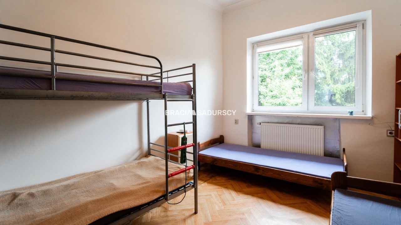 kamienica, 7 pokoi Kraków Podgórze, ul. Płaszowska. Zdjęcie 23