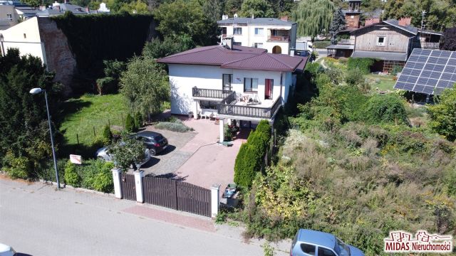 dom wolnostojący, 7 pokoi Ciechocinek. Zdjęcie 4