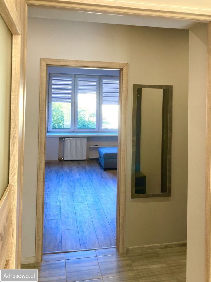 Mieszkanie 2-pokojowe Łódź Śródmieście, ul. Uniwersytecka. Zdjęcie 3