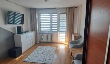 Mieszkanie 2-pokojowe Krasnystaw, ul. PCK