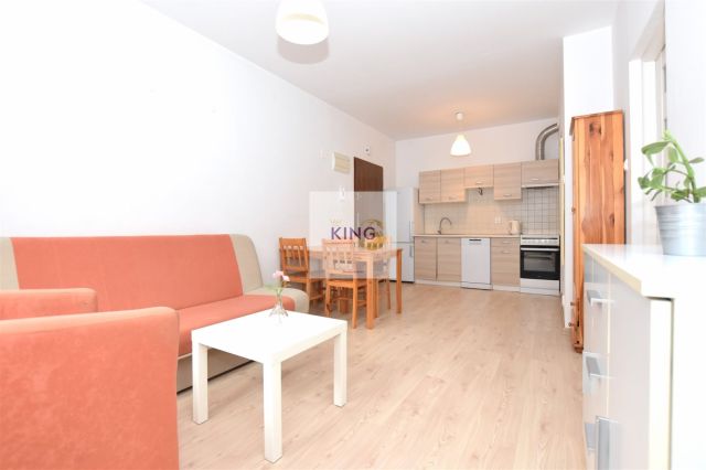 Mieszkanie 2-pokojowe Szczecin. Zdjęcie 1