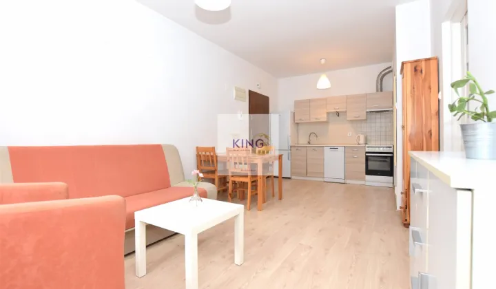 Mieszkanie 2-pokojowe Szczecin