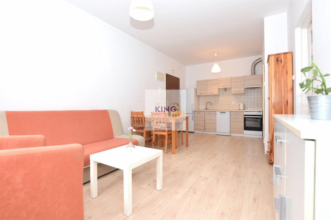 Mieszkanie 2-pokojowe Szczecin. Zdjęcie 1