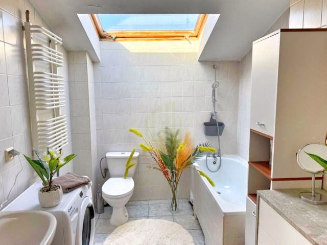 Mieszkanie 1-pokojowe Serock, ul. Retmańska. Zdjęcie 8