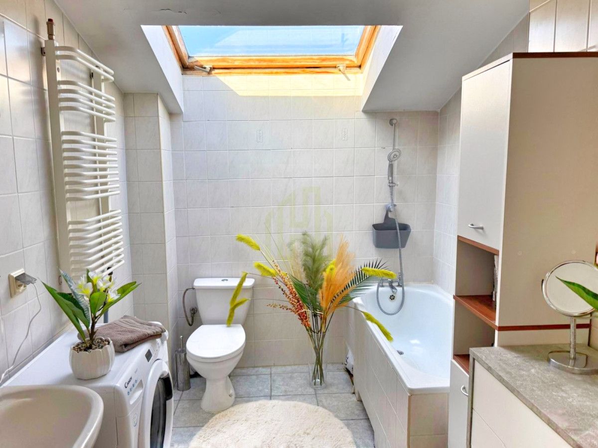 Mieszkanie 1-pokojowe Serock, ul. Retmańska. Zdjęcie 8