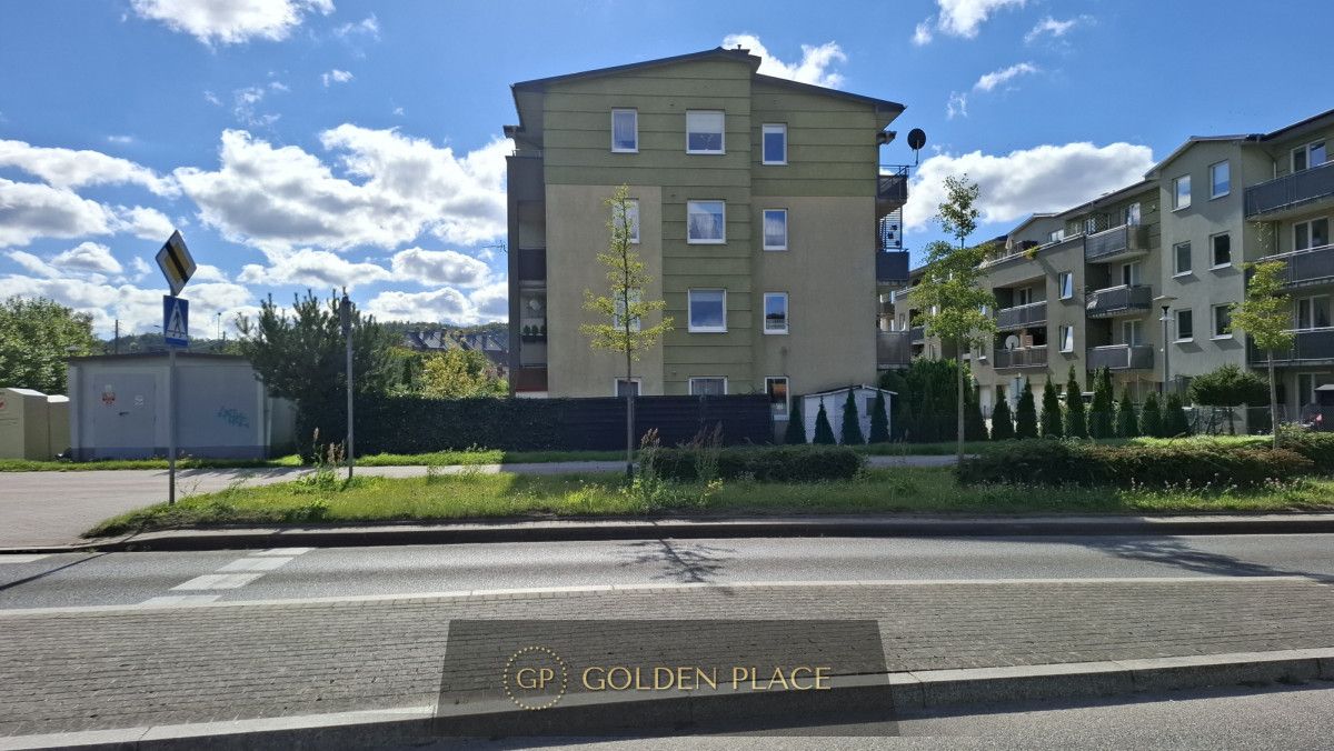 Mieszkanie 3-pokojowe Wejherowo Śmiechowo, ul. Augustyna Necla. Zdjęcie 16