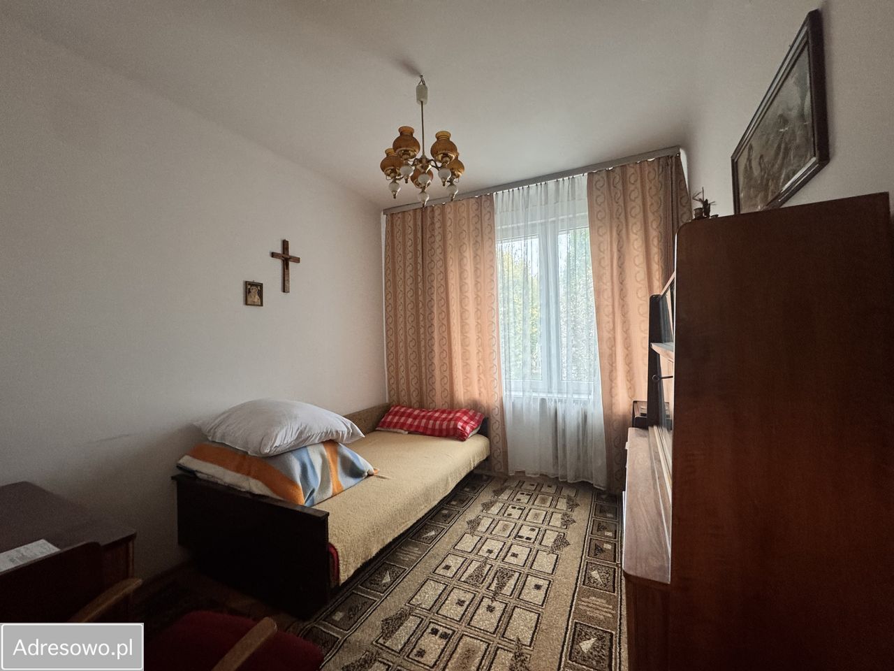 Mieszkanie 2-pokojowe Kraśnik. Zdjęcie 4