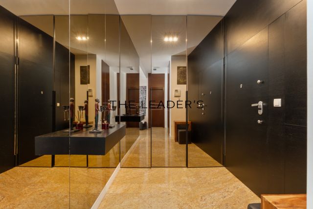 Mieszkanie 4-pokojowe Warszawa Mokotów, ul. Sztormowa. Zdjęcie 2